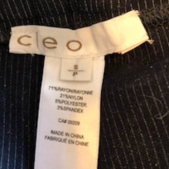 3 Piece Suit - Picture 7 of 7